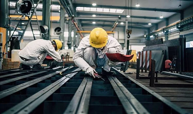 İzkent Eşya İstifleme Hizmeti