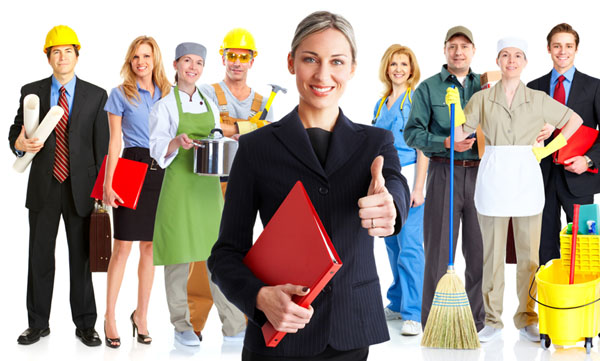 İzkent Eşya İstifleme Hizmeti Hizmeti